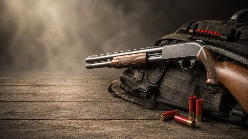 Shotguns for sale