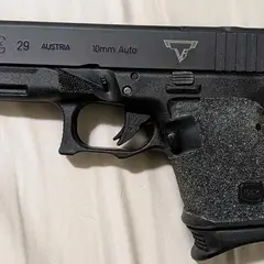 TTI Glock 29 10mm with Extended Magazines & Case - photo 2