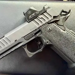 Bul Armory 2011 EDC Compact Ported w/ Romeo-X Enclosed Pro - photo 3
