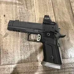 SIG 211 GTO in Great Condition — Trades Considered