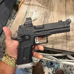 SIG 211 GTO in Great Condition — Trades Considered - photo 2