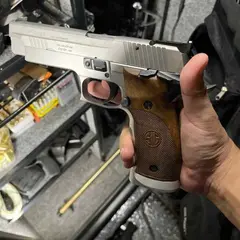 SIG Sauer P226 X-Five Competition Mastershop Gen 1 — WTS/WTT - photo 4