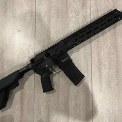 Brand New HK MR556 — Never Fired