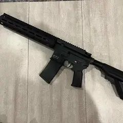 Brand New HK MR556 — Never Fired - photo 2