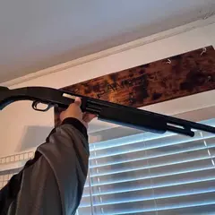 Mossberg Maverick 88 20 Gauge Pump Shotgun