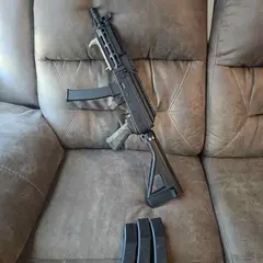Kalashnikov USA