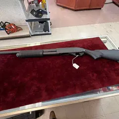 Remington 870 12 Gauge Pump Shotgun — Great Condition - photo 1