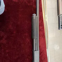 Remington 870 12 Gauge Pump Shotgun — Great Condition - photo 4