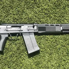 Russian Izhmash Saiga-12 12 Gauge Semi-Auto — Pre-2014 Import - photo 1