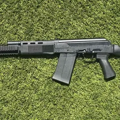 Russian Izhmash Saiga-12 12 Gauge Semi-Auto — Pre-2014 Import - photo 3