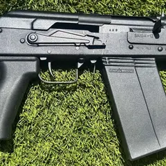 Russian Izhmash Saiga-12 12 Gauge Semi-Auto — Pre-2014 Import - photo 4