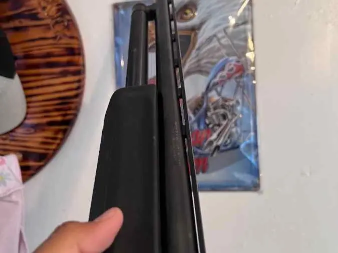 Mossberg Maverick 88 20 Gauge Pump Shotgun - photo 3