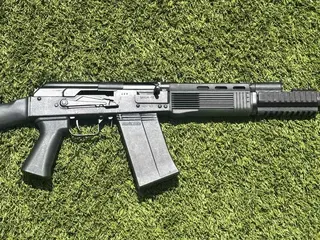 Saiga-12